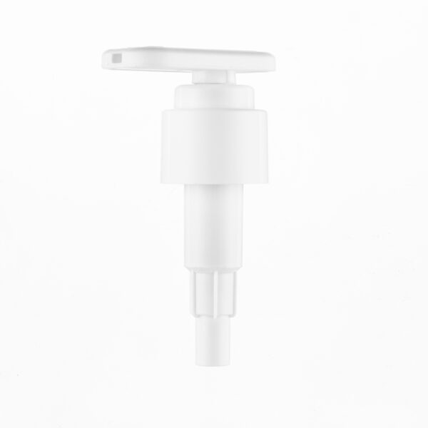 SS-SL-34 Screw Lotion Pump