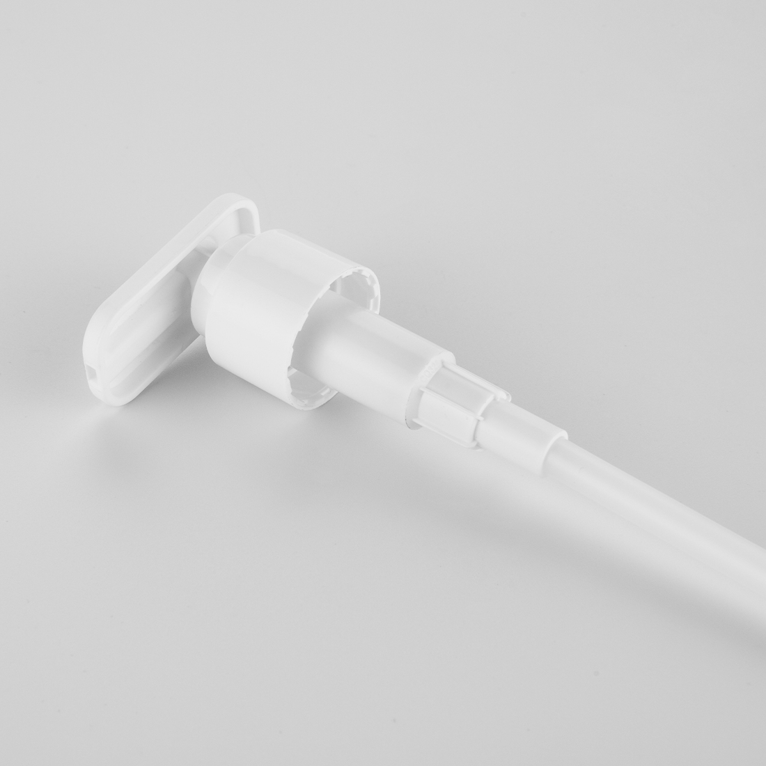 SS-SL-34 Screw Lotion Pump - Product Detail