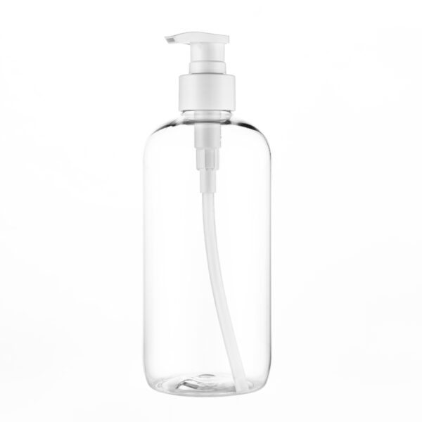 SM-SL-37 Screw Lotion Pump
