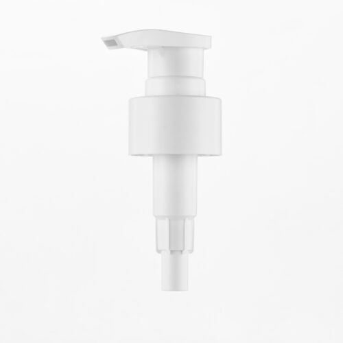 SM-SL-37 Screw Lotion Pump