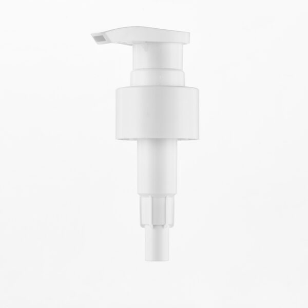 SM-SL-37 Screw Lotion Pump