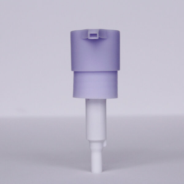 SS-SL-39 Screw Lotion Pump