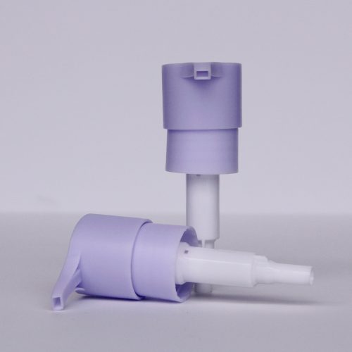 SS-SL-39 Screw Lotion Pump