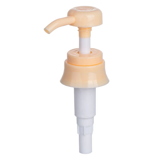 SS-SP-01 Shampoo Lotion Pump