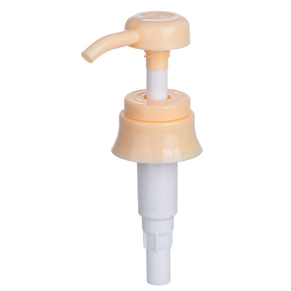 SS-SP-01 Shampoo Lotion Pump