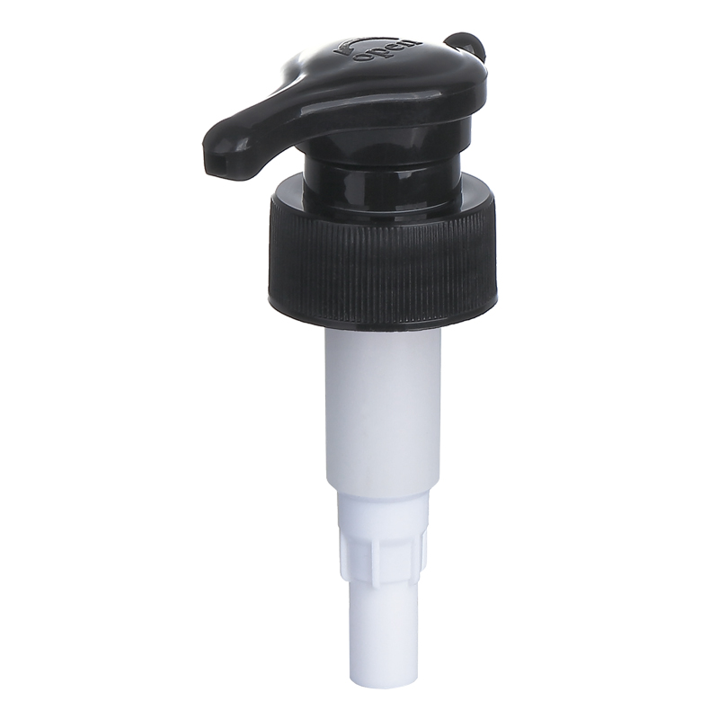 SS-SP-05 Shampoo Lotion Pump - Product Detail