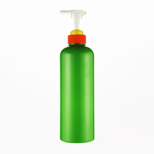 SS-SP-06 Shampoo Lotion Pump