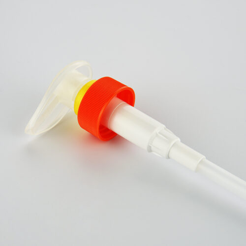 SS-SP-06 Shampoo Lotion Pump