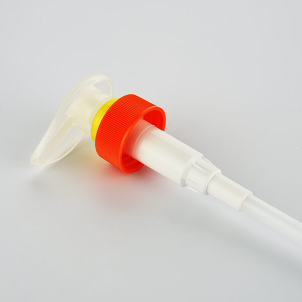 SS-SP-06 Shampoo Lotion Pump