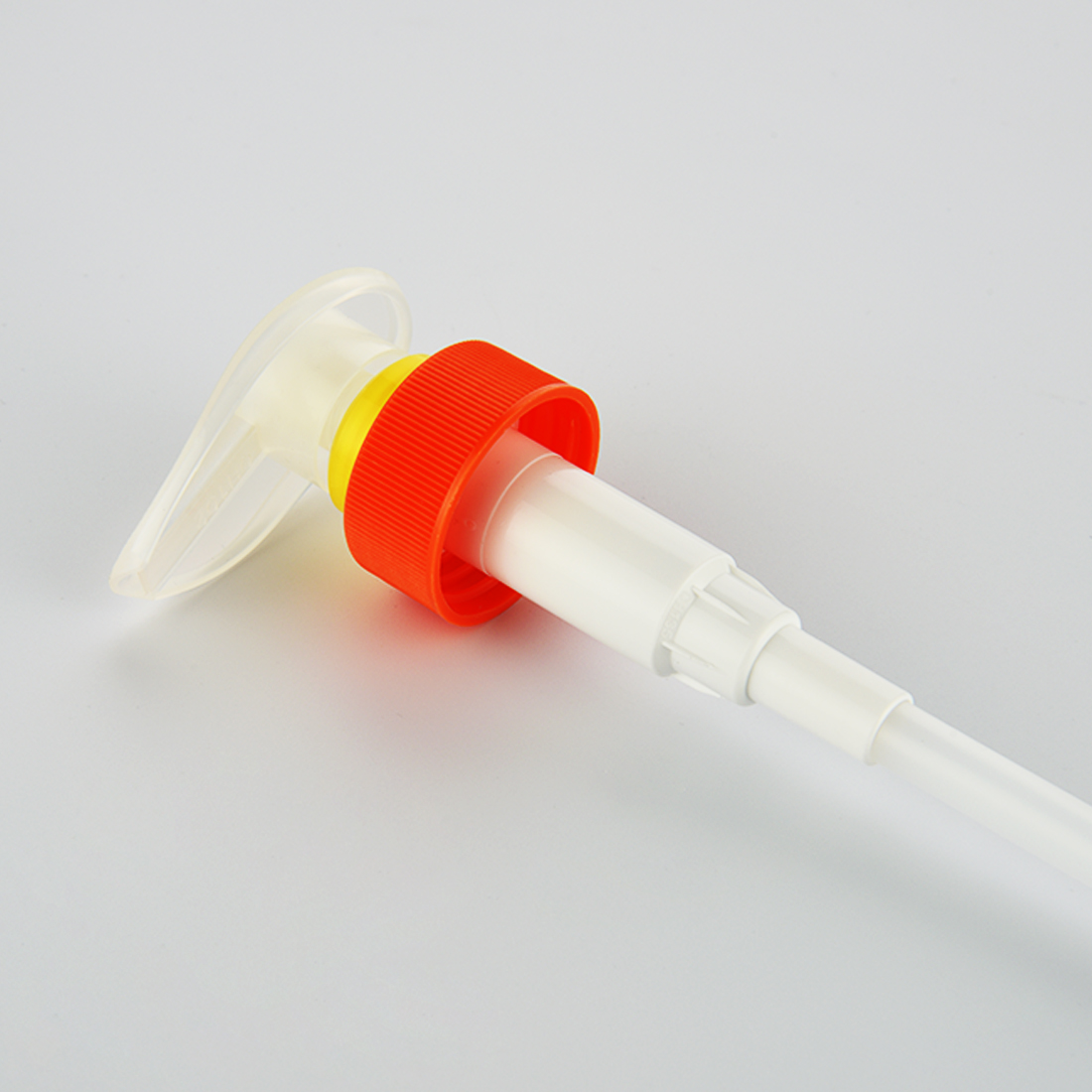 SS-SP-06 Shampoo Lotion Pump - Product Detail