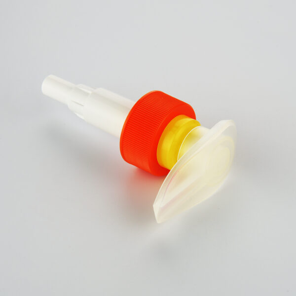 SS-SP-06 Shampoo Lotion Pump