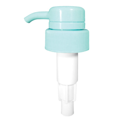 SS-SP-07 Shampoo Lotion Pump