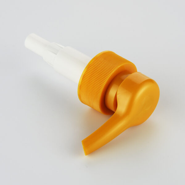 SS-SP-11 Shampoo Lotion Pump