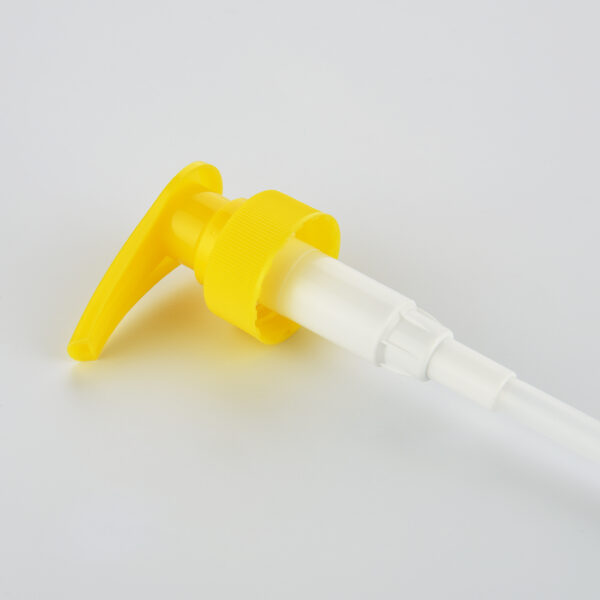 SS-SP-12 Shampoo Lotion Pump