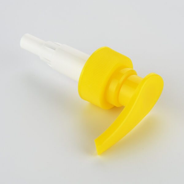 SS-SP-12 Shampoo Lotion Pump