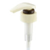 SS-SP-13 Shampoo Lotion Pump