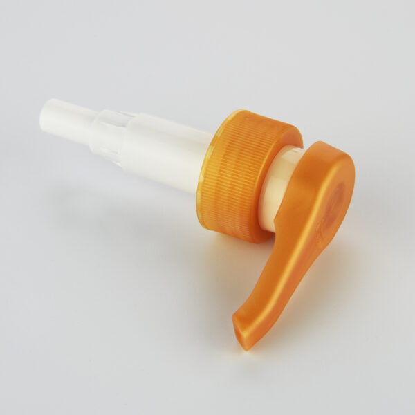 SS-SP-15 Shampoo Lotion Pump