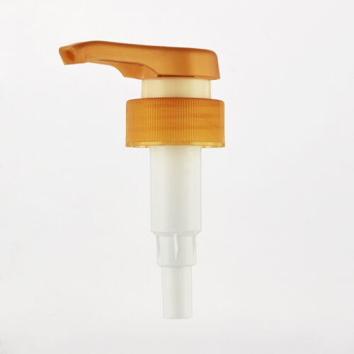 SS-SP-15 Shampoo Lotion Pump