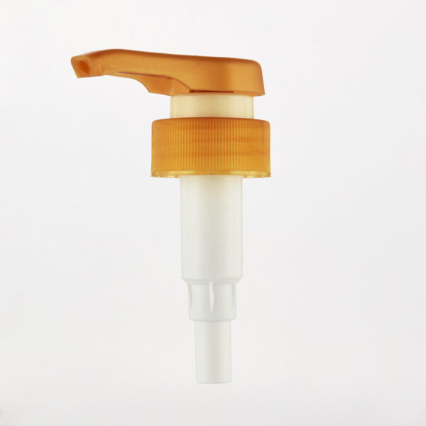 SS-SP-15 Shampoo Lotion Pump