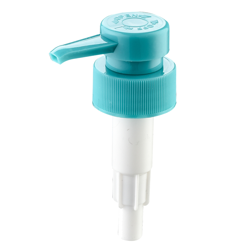 SS-SP-16 Shampoo Lotion Pump - Product Detail