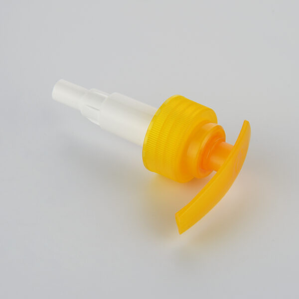 SS-SP-17 Shampoo Lotion Pump