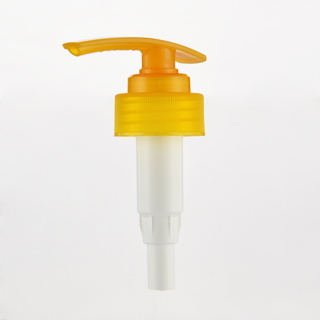 SS-SP-17 Shampoo Lotion Pump - Product Detail