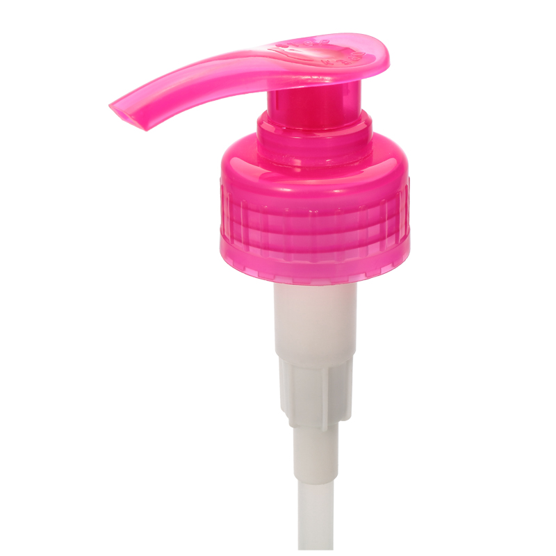 SS-SP-19 Shampoo Lotion Pump - Product Detail