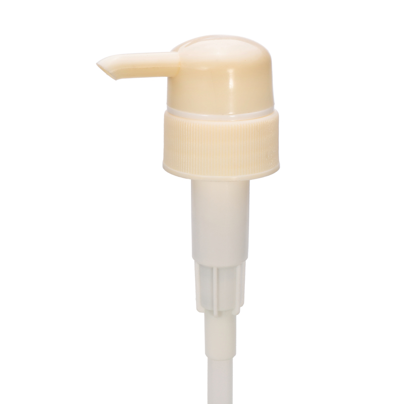 SS-SP-20 Shampoo Lotion Pump - Product Detail