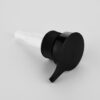 SS-SP-22 Shampoo Lotion Pump