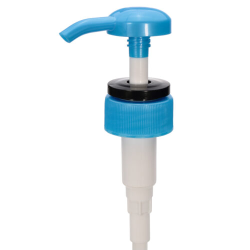 SS-SP-25 Shampoo Lotion Pump