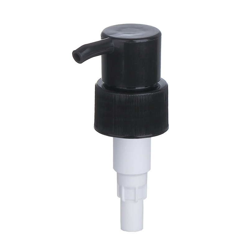 SS-SP-34 Shampoo Lotion Pump - Product Detail