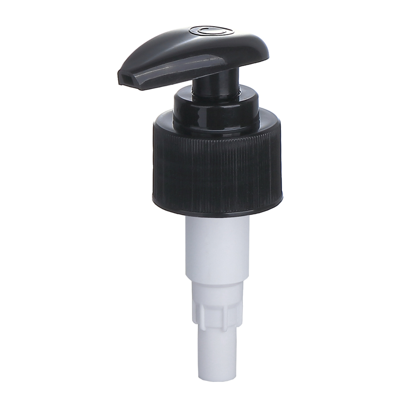 SS-SP-35 Shampoo Lotion Pump - Product Detail