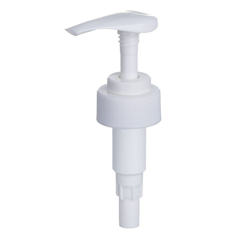 SS-SP-40 Shampoo Lotion Pump - Product Detail
