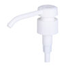 SS-SP-42 Shampoo Lotion Pump