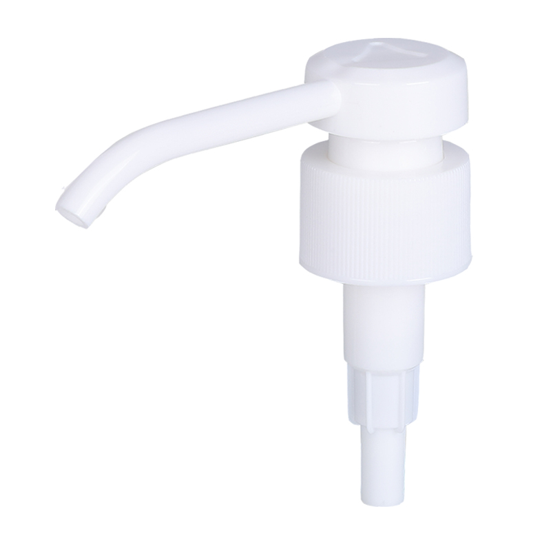 SS-SP-42 Shampoo Lotion Pump - Product Detail