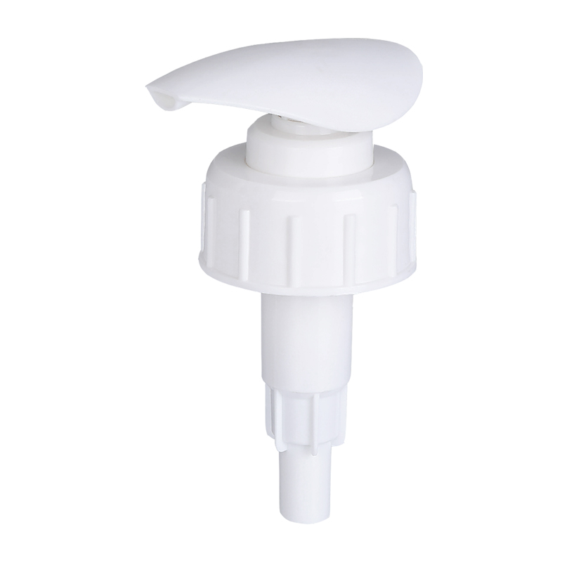 SS-SP-44 Shampoo Lotion Pump - Product Detail