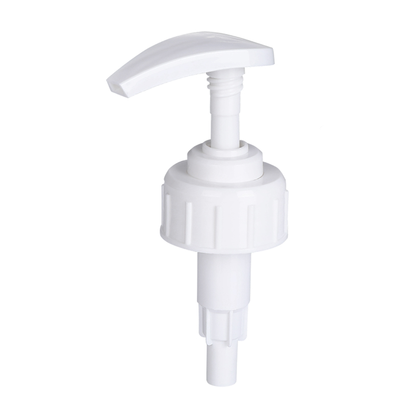 SS-SP-45 Shampoo Lotion Pump - Product Detail