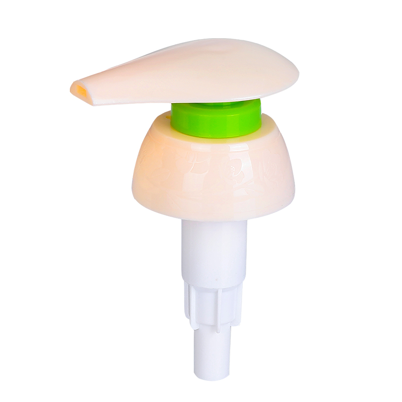 SS-SP-48 Shampoo Lotion Pump - Product Detail