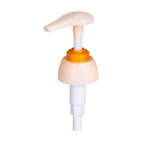 SS-SP-50 Shampoo Lotion Pump