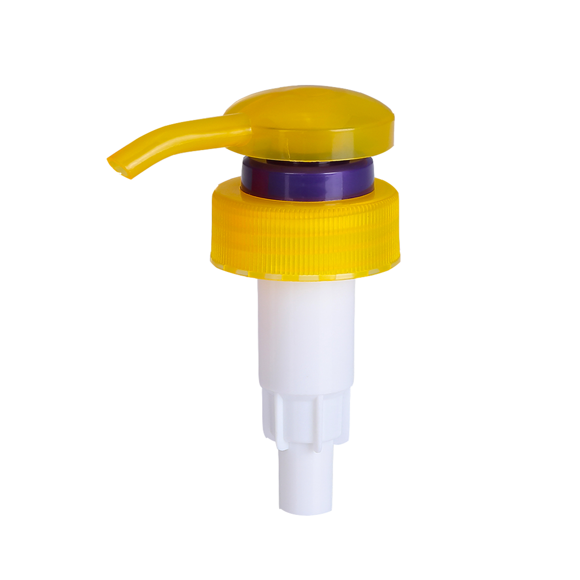 SS-SP-53 Shampoo Lotion Pump - Product Detail