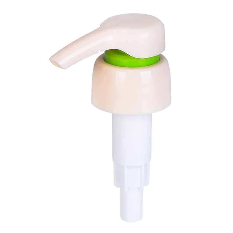SS-SP-54 Shampoo Lotion Pump - Product Detail