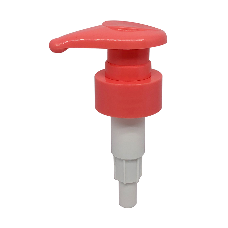 SS-SP-57 Shampoo Lotion Pump - Product Detail