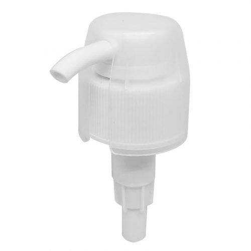 SS-SP-58 Shampoo Lotion Pump