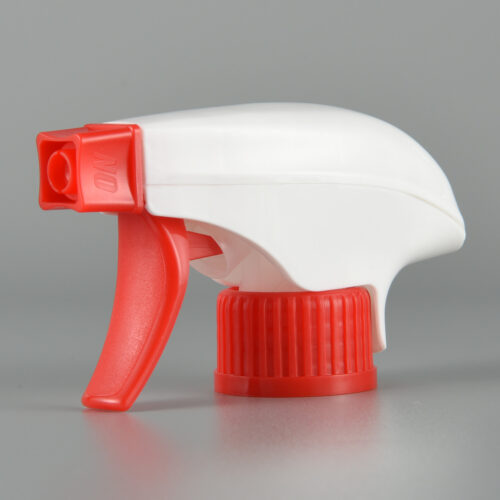 SS-TS-45F Type Five Foam Trigger Sprayer