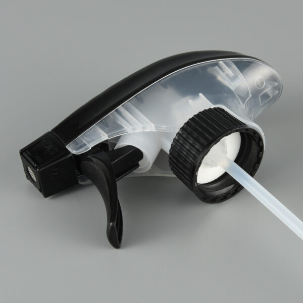 SS-TS-45F Type Four Foam Trigger Sprayer