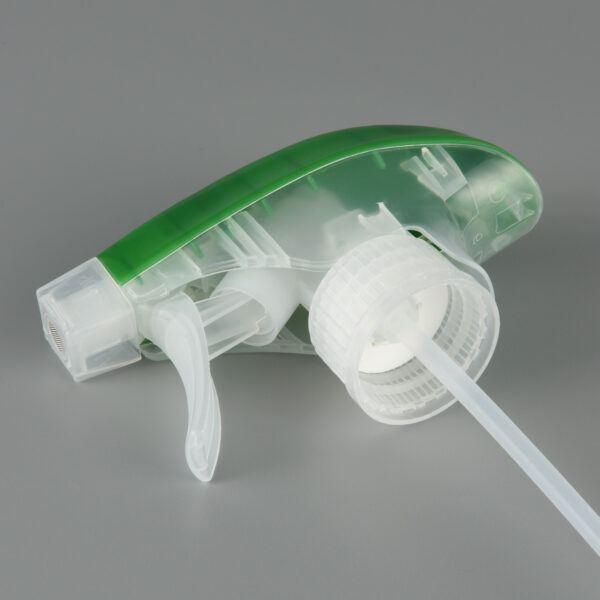 SS-TS-45F Type Six Foam Trigger Sprayer
