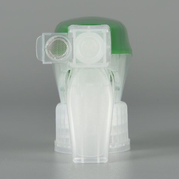SS-TS-45F Type Six Foam Trigger Sprayer