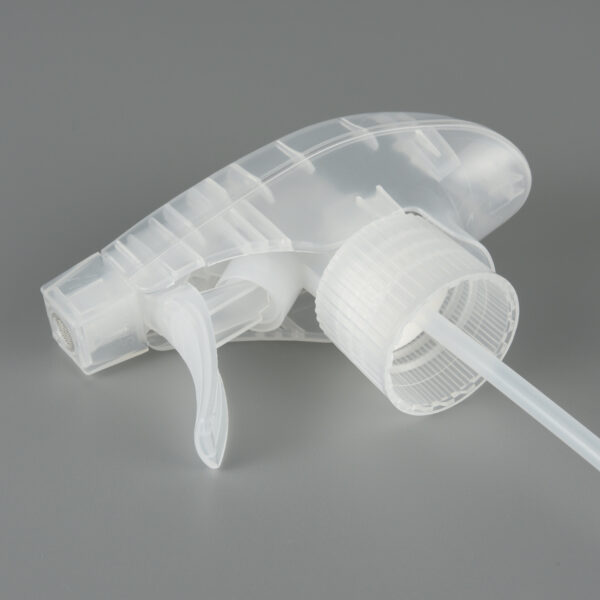 SS-TS-45F Type Eight Foam Trigger Sprayer