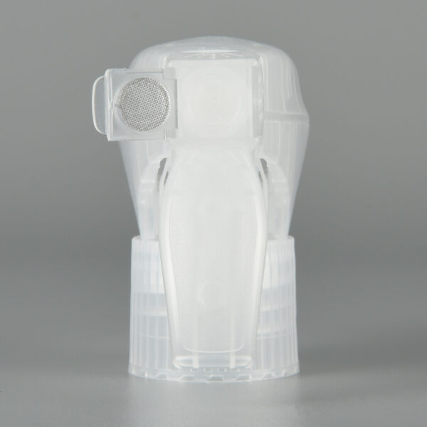 SS-TS-45F Type Eight Foam Trigger Sprayer