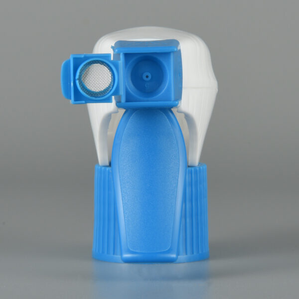 SS-TS-45F Type Two Foam Trigger Sprayer